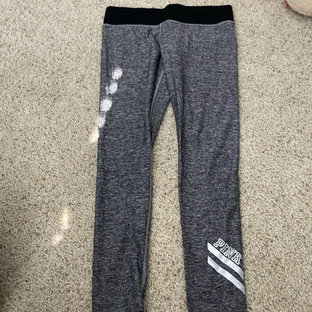 PINK leggings